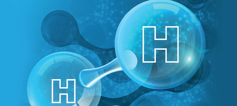 Komplexní řešení pro vodíkové systémy